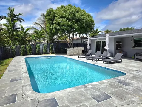 8730 NW 17th Court Pembroke Pines FL 33024