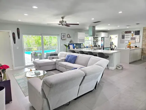 8730 NW 17th Court Pembroke Pines FL 33024