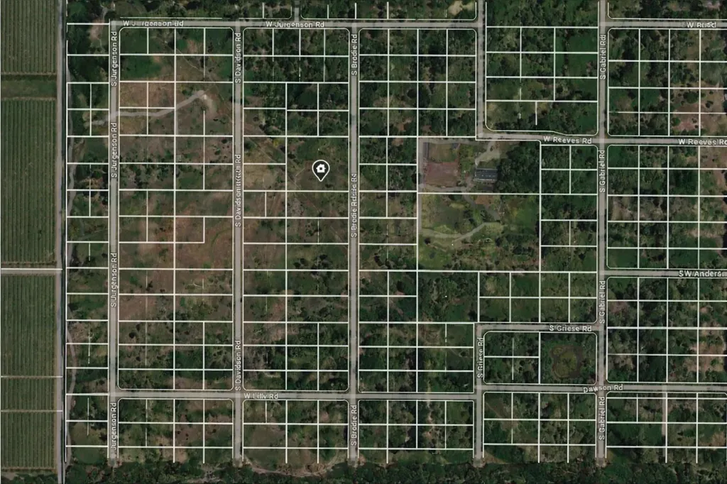 1124 S Brodie Road Avon Park FL 33825