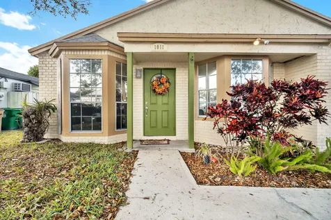 1011 SW 134th Avenue Davie FL 33325