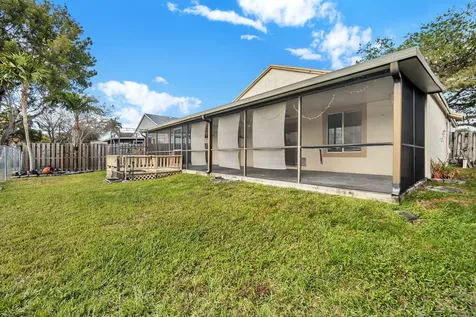 1011 SW 134th Avenue Davie FL 33325