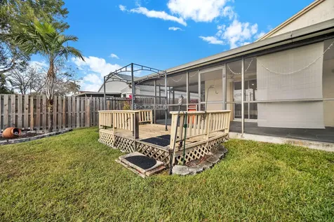 1011 SW 134th Avenue Davie FL 33325