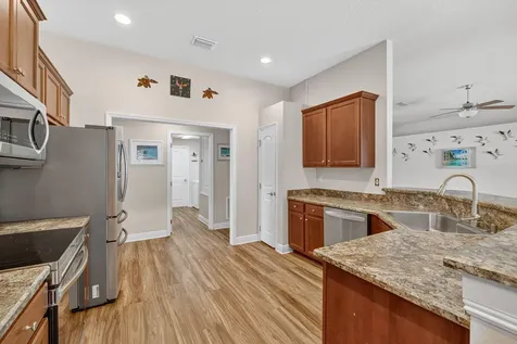 5547 NW Cordrey Street Port St Lucie FL 34986