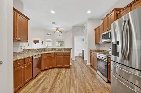 5547 NW Cordrey Street Port St Lucie FL 34986