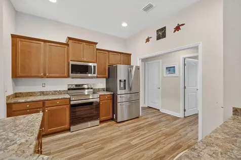 5547 NW Cordrey Street Port St Lucie FL 34986