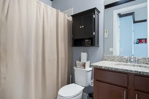 301 SE Huntington Circle Port St Lucie FL 34984