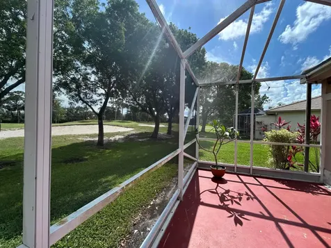6376 Breckenridge Circle Lake Worth FL 33467