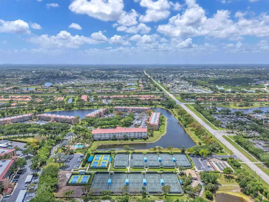 5842 Crystal Shores Drive Boynton Beach FL 33437