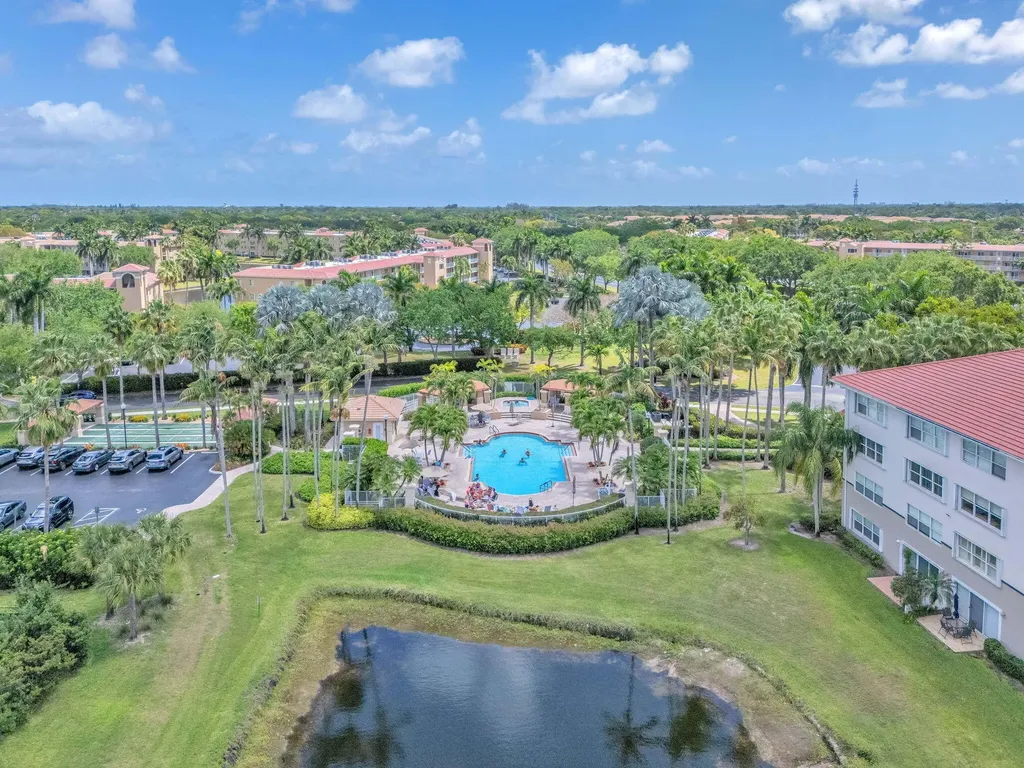 5842 Crystal Shores Drive Boynton Beach FL 33437