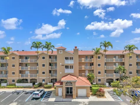 5842 Crystal Shores Drive Boynton Beach FL 33437