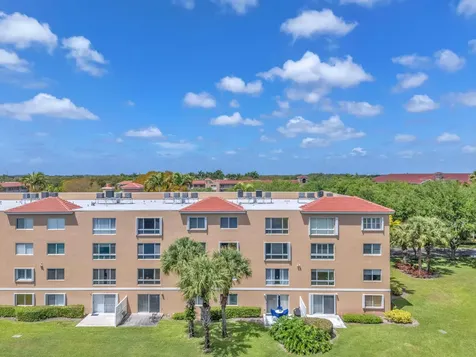 5842 Crystal Shores Drive Boynton Beach FL 33437