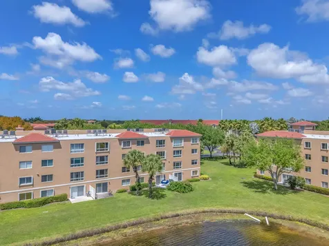 5842 Crystal Shores Drive Boynton Beach FL 33437