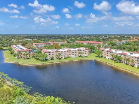 5842 Crystal Shores Drive Boynton Beach FL 33437