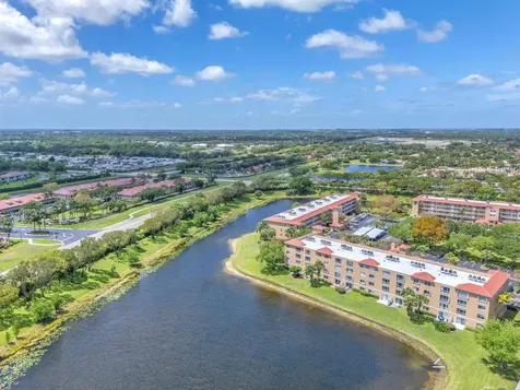 5842 Crystal Shores Drive Boynton Beach FL 33437