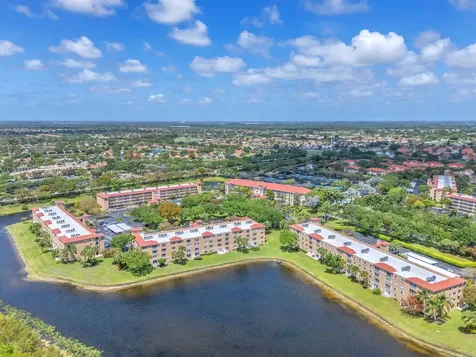 5842 Crystal Shores Drive Boynton Beach FL 33437