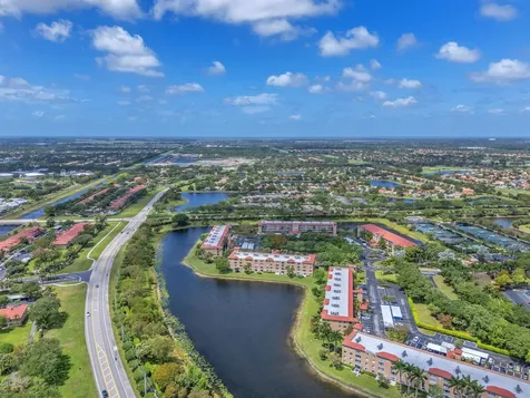 5842 Crystal Shores Drive Boynton Beach FL 33437