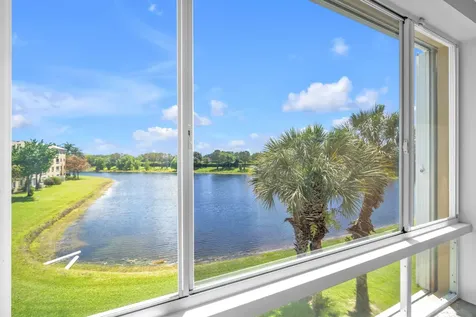 5842 Crystal Shores Drive Boynton Beach FL 33437