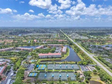 5842 Crystal Shores Drive Boynton Beach FL 33437