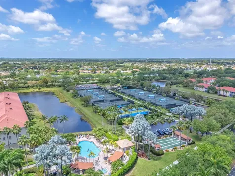 5842 Crystal Shores Drive Boynton Beach FL 33437