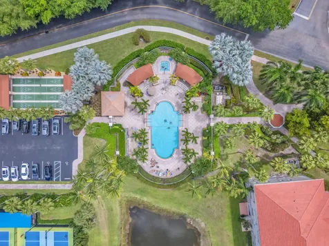 5842 Crystal Shores Drive Boynton Beach FL 33437