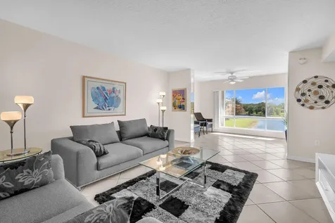 5842 Crystal Shores Drive Boynton Beach FL 33437