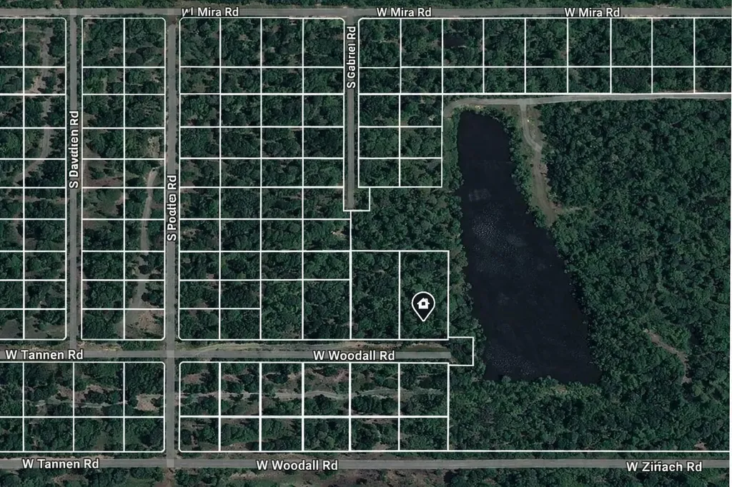 3000 W Woodall Road Avon Park FL 33825