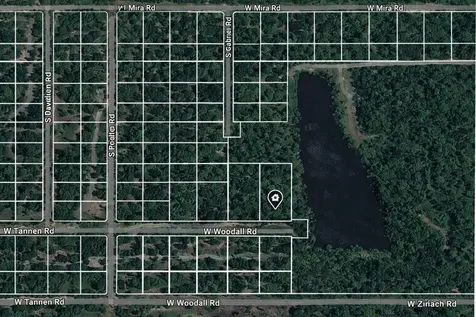 3000 W Woodall Road Avon Park FL 33825