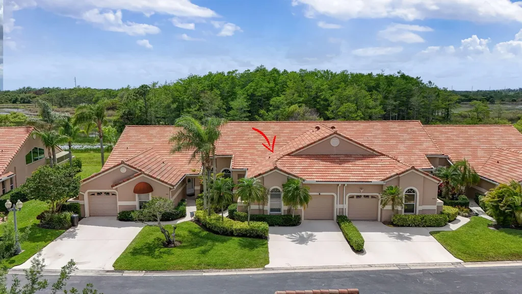 602 Sabal Palm Lane Palm Beach Gardens FL 33418