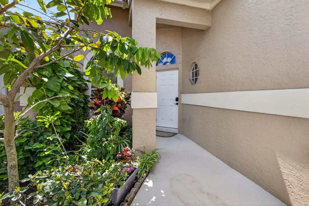 602 Sabal Palm Lane Palm Beach Gardens FL 33418