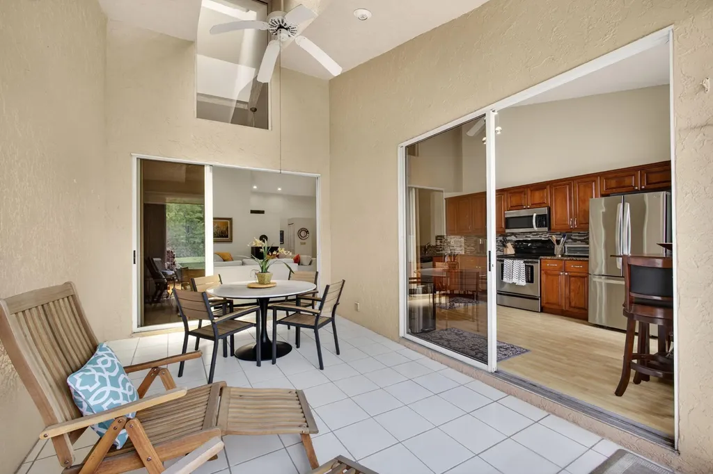 602 Sabal Palm Lane Palm Beach Gardens FL 33418
