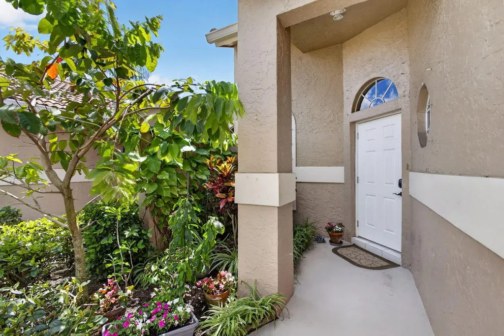 602 Sabal Palm Lane Palm Beach Gardens FL 33418