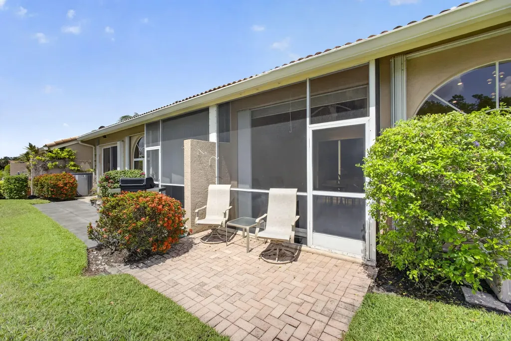 602 Sabal Palm Lane Palm Beach Gardens FL 33418