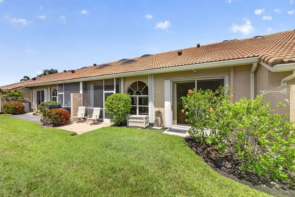 602 Sabal Palm Lane Palm Beach Gardens FL 33418