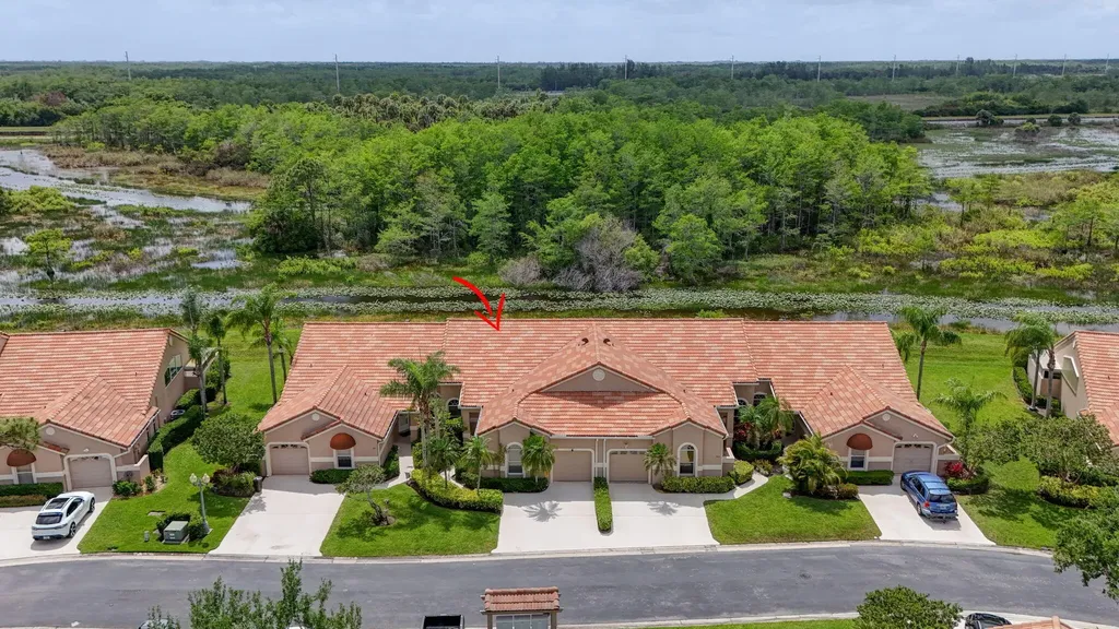 602 Sabal Palm Lane Palm Beach Gardens FL 33418