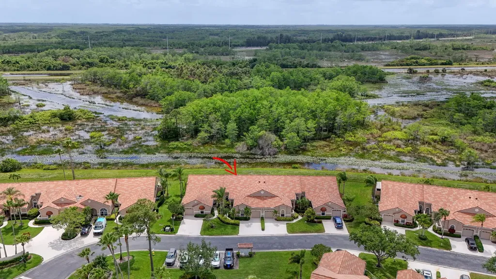 602 Sabal Palm Lane Palm Beach Gardens FL 33418