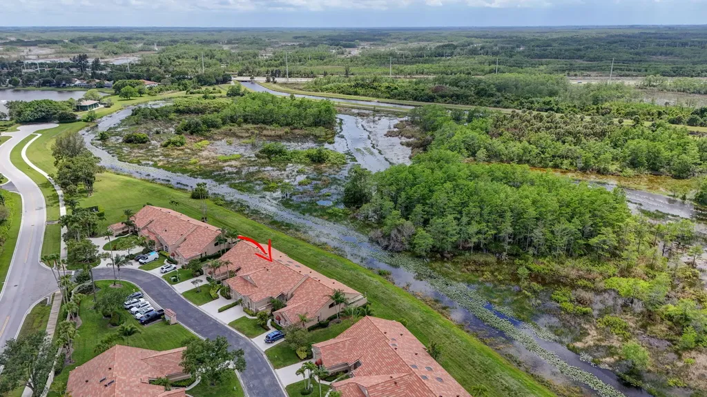 602 Sabal Palm Lane Palm Beach Gardens FL 33418
