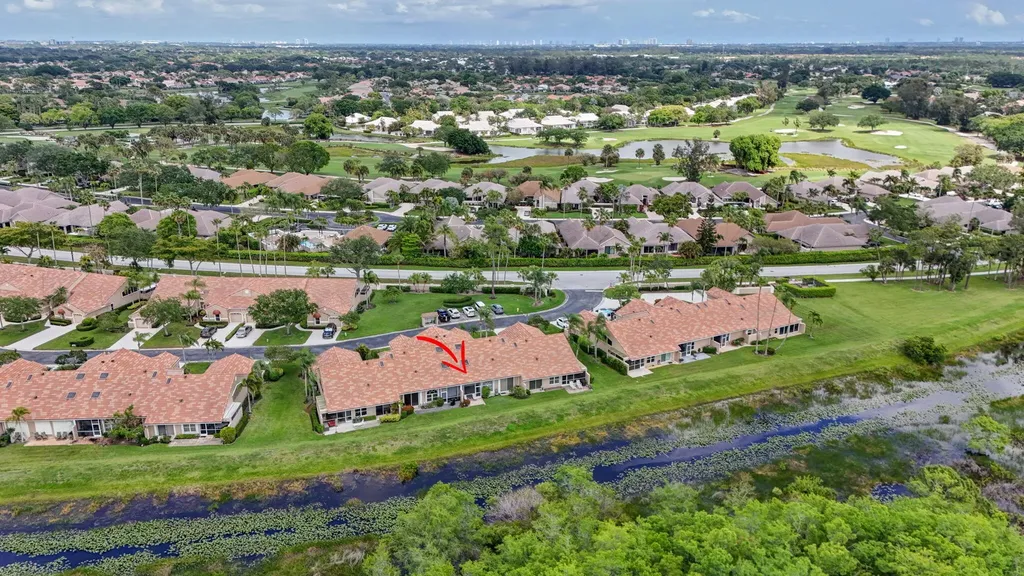 602 Sabal Palm Lane Palm Beach Gardens FL 33418