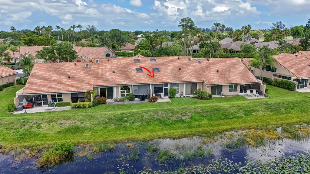 602 Sabal Palm Lane Palm Beach Gardens FL 33418