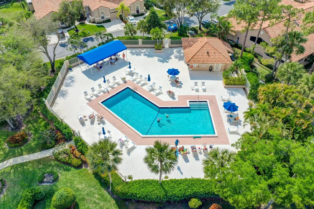 602 Sabal Palm Lane Palm Beach Gardens FL 33418