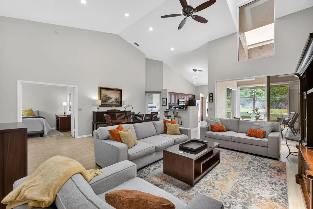 602 Sabal Palm Lane Palm Beach Gardens FL 33418