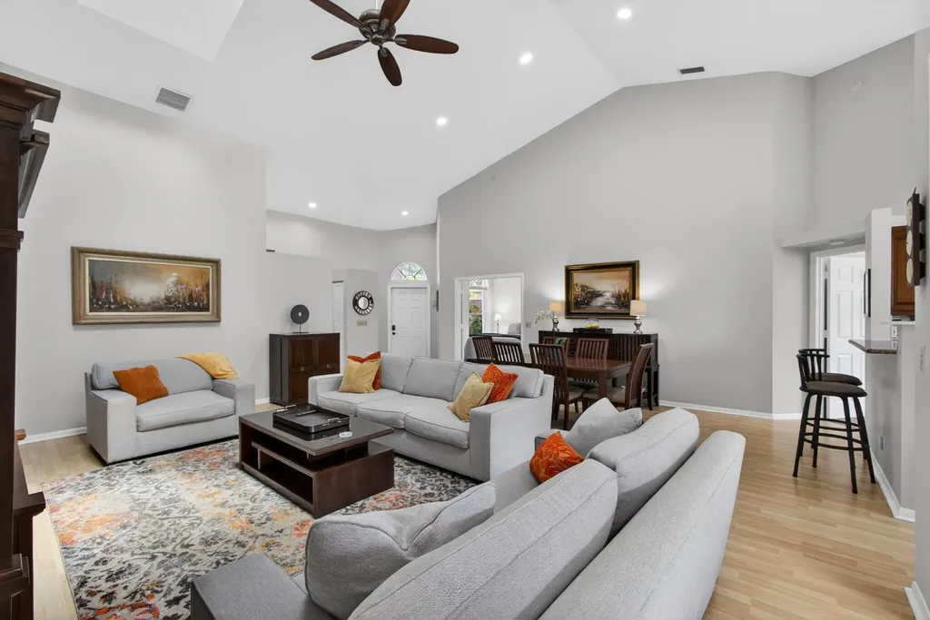 602 Sabal Palm Lane Palm Beach Gardens FL 33418