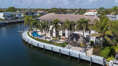 3700 NE 28th Avenue Lighthouse Point FL 33064