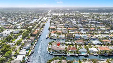 3700 NE 28th Avenue Lighthouse Point FL 33064