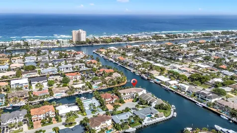 3700 NE 28th Avenue Lighthouse Point FL 33064
