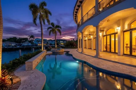 3700 NE 28th Avenue Lighthouse Point FL 33064