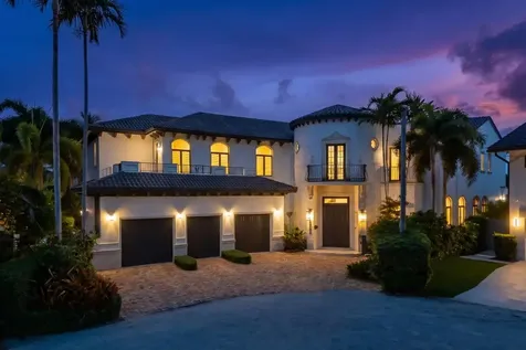 3700 NE 28th Avenue Lighthouse Point FL 33064