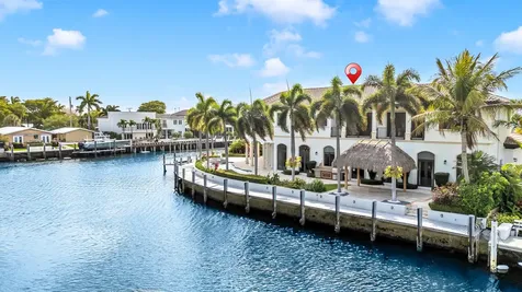 3700 NE 28th Avenue Lighthouse Point FL 33064
