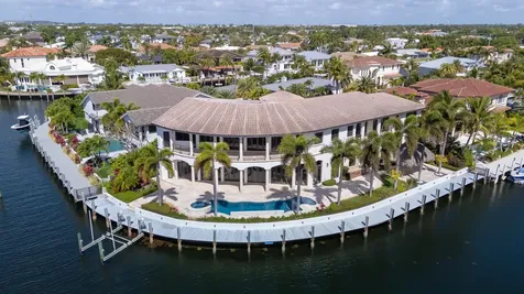 3700 NE 28th Avenue Lighthouse Point FL 33064