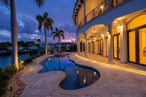 3700 NE 28th Avenue Lighthouse Point FL 33064