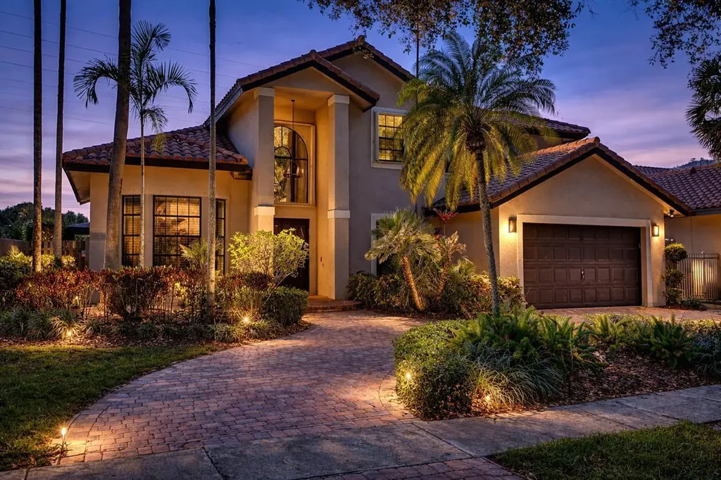 10650 Paris Street Cooper City FL 33026